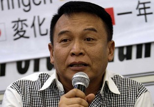 Jika Novanto Bebas, Rakyat Marah