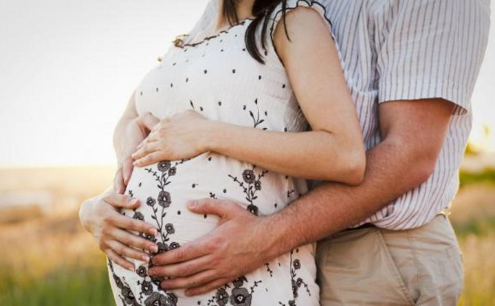 Amankah Bercinta Saat Hamil?