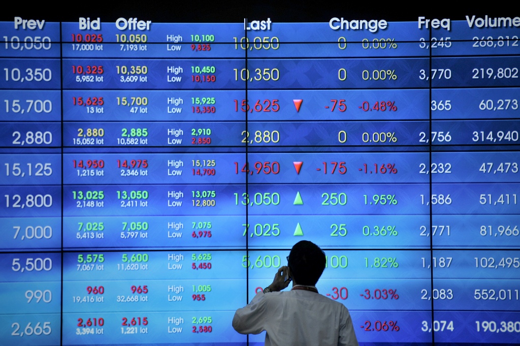 Ilustrasi -- ANTARA FOTO/Puspa Perwitasari