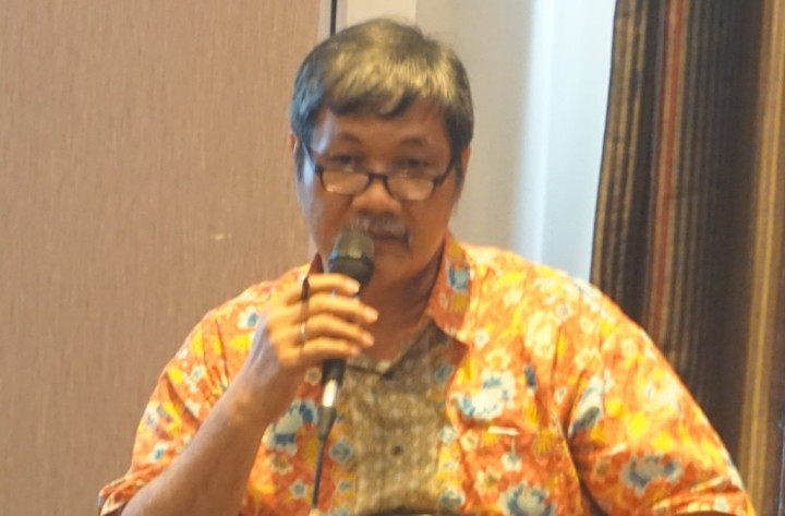 Konsumsi Makanan yang Higienis Dapat Mencegah Hepatitis