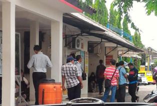 Praktik Calo Subur di Kantor Pelayanan Publik Jawa Tengah