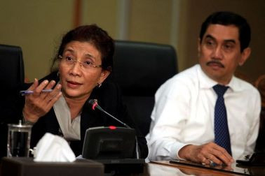 Fishery Sector Targeted to Grow 12% Next Year