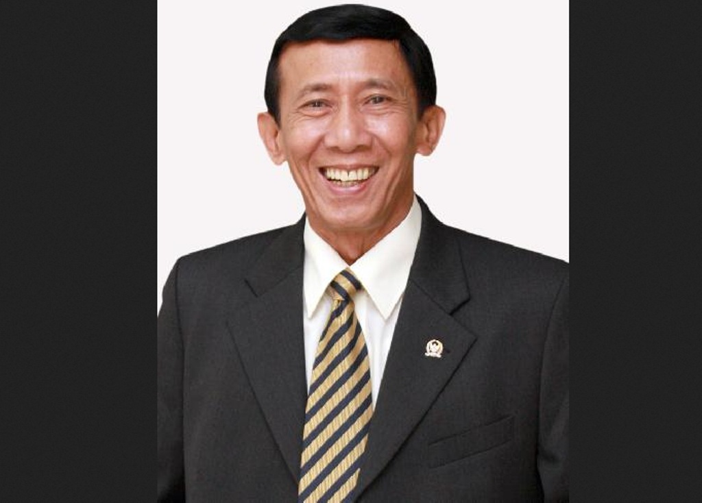 Anggota MKD Fraksi Demokrat Guntur Sasono,--Foto: Dok/dpr.go.id