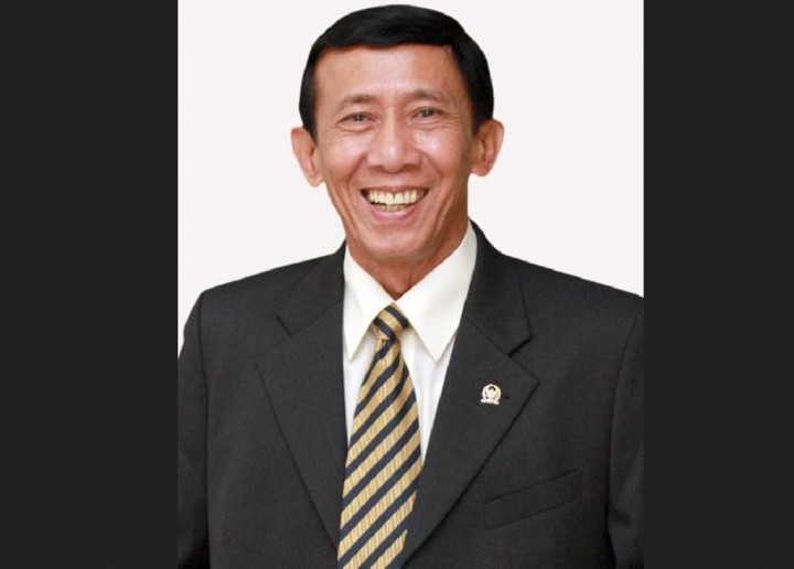 Anggota MKD Guntur Sasono: Novanto Terbukti Melanggar Kode Etik 