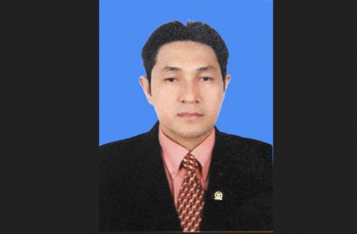 Anggota MKD Sukiman: Novanto Dapat Diberi Sanksi Sedang