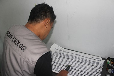 Bromo Siaga, BPBD Petakan Daerah Terdampak Abu Vulkanik