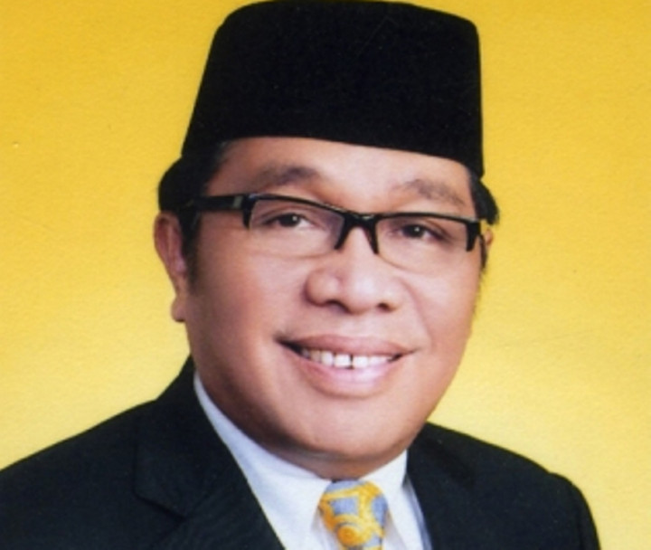 Anggota MKD Ridwan Bae: Novanto Langgar Etika Berat 