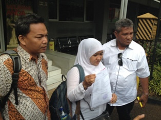 Difitnah sebagai Maling, Yusri Tuntut Ahok Rp100 Miliar