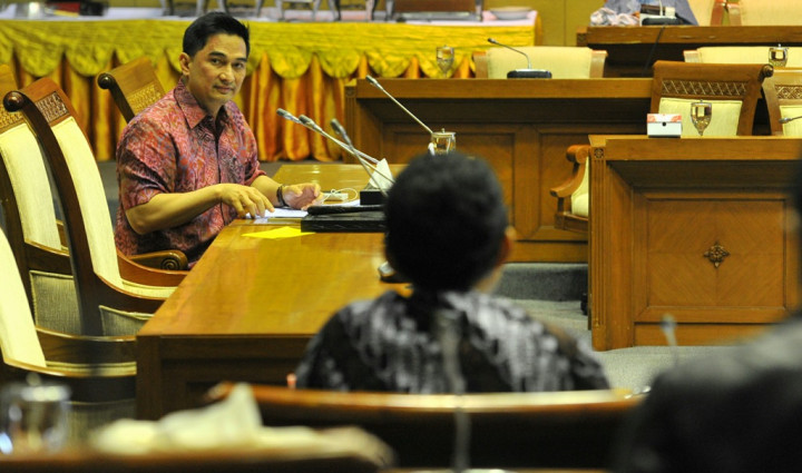 Dimyati Nilai Putusan Pelanggaran Etik Sedang Main-Main