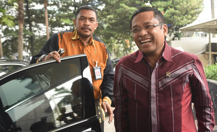 Menperin: Industri Hijau Pacu Efisiensi dan Produktivitas