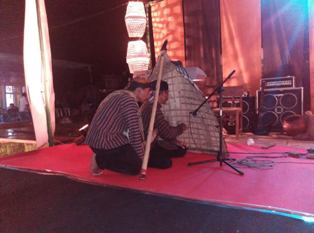 Bundengan, Alat Musik Unik Khas Wonosobo