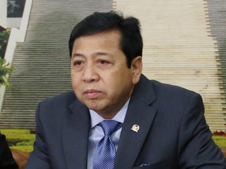 Surat Komnas HAM yang Lindungi Novanto Dinilai tak Relevan
