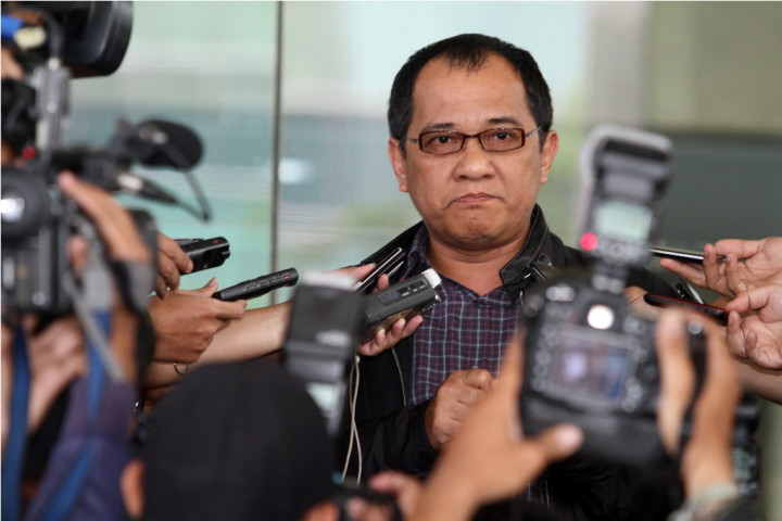 Ada Skenario Keluarkan Akbar Faizal dari MKD