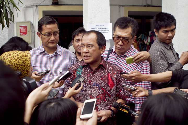 Jelang Putusan Kasus Novanto, Akbar Faizal Disingkirkan dari MKD