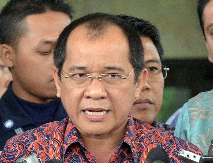 Peta Kekuatan Suara di MKD Usai Akbar Disingkirkan