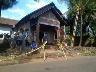 Pemkab Jepara Larang Perayaan Natal di GITJ Dermolo