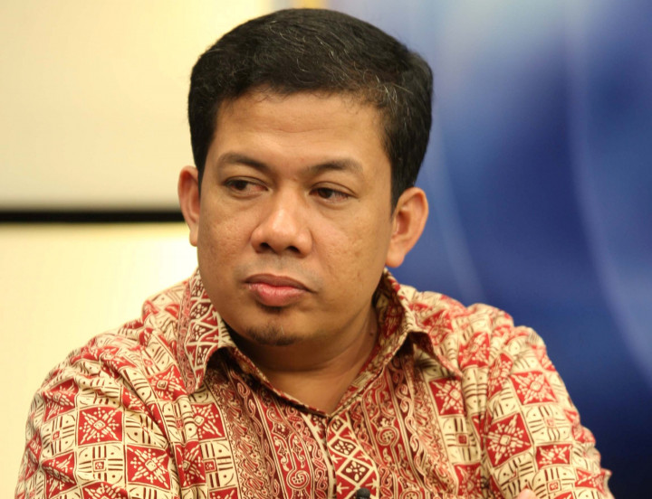 Penyingkiran Akbar dari MKD Diduga Inisiatif Fahri Hamzah