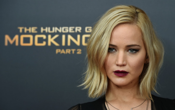 Jennifer Lawrence Tolak Bintangi Prekuel Hunger Games
