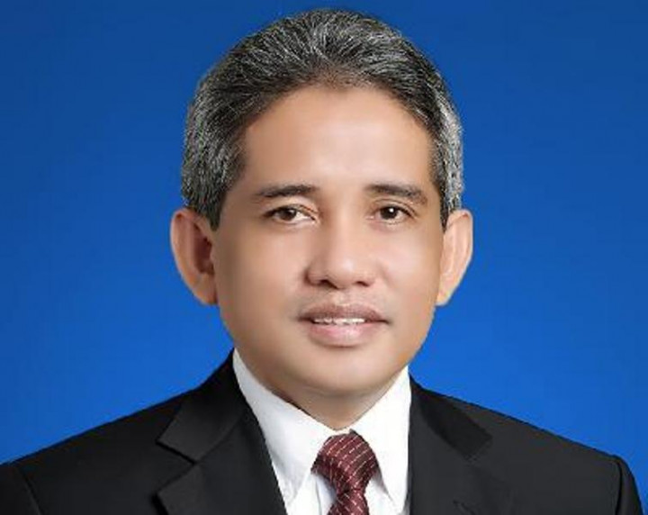 Anggota MKD A. Bakri Minta Novanto Diberhentikan dari Ketua DPR