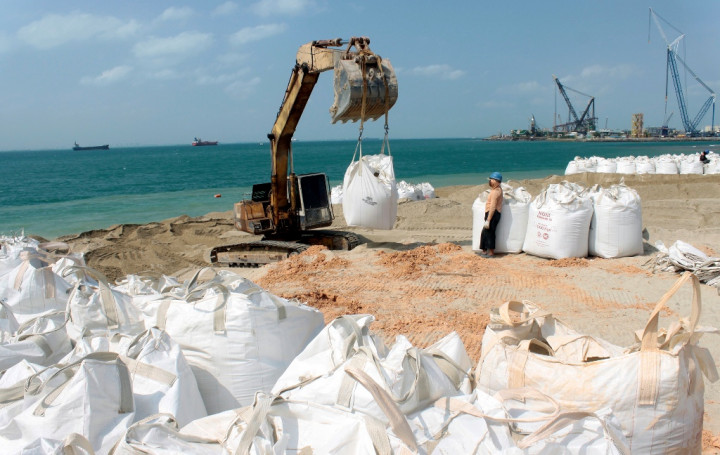 Banyak Gejolak, Capaian Kontrak Baru WIKA Meleset di 2015