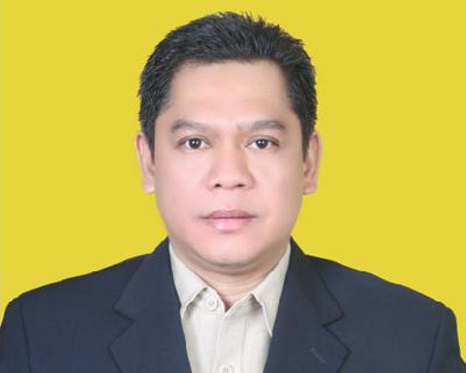 Adies Kadir Foto: dpr.go.id