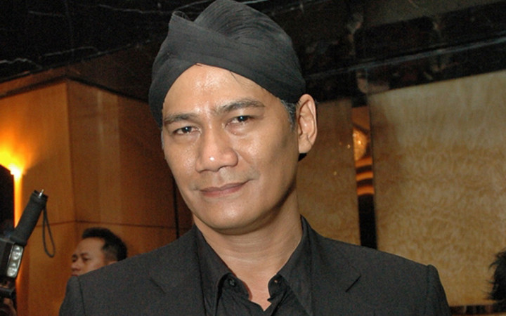 Istri Berniat Bunuh Diri, Tio Pakusadewo Lakukan Ini