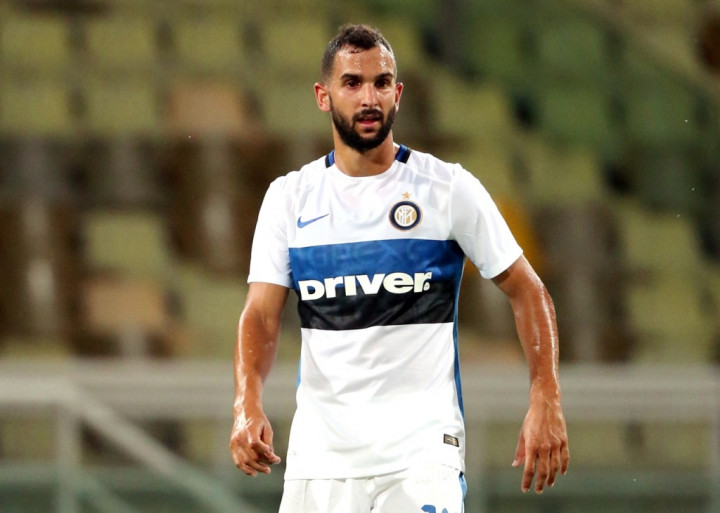 Mancini Persilakan Montoya Tinggalkan Inter Milan