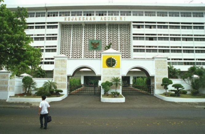 Usut Pemufakatan Jahat, Menteri Hingga Pegawai Hotel Diperiksa Kejagung