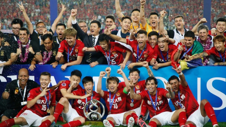 Scolari dan 5 Pemain Brasil yang Siap Menjegal Ambisi Barcelona 