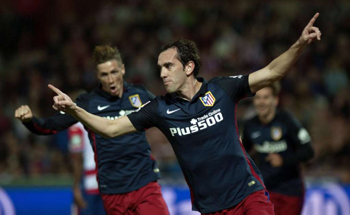 Godin Bakal Pensiun di Atletico