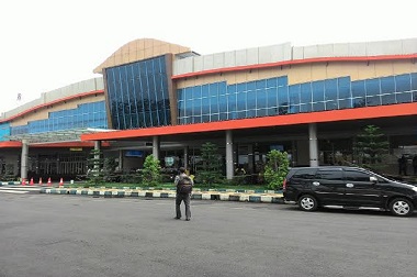 Bandara Malang Batal Dibuka Lagi Hari Ini