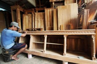 Pelaku Usaha Minta Dibuatkan Regulasi Hadapi MEA