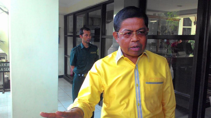 Ini Politikus Golkar yang Berpeluang Jadi Ketua DPR