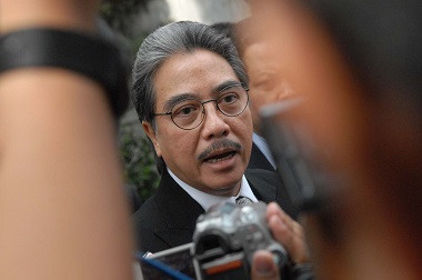 Kuasa Hukum Adu Mulut dengan Saksi Sidang Pembunuhan Angeline