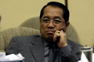 Golkar Sudah Kantongi Nama Pengganti Novanto