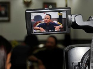 DPRD Banten Bantah Anggotanya Terlibat Suap Pendirian Bank Banten