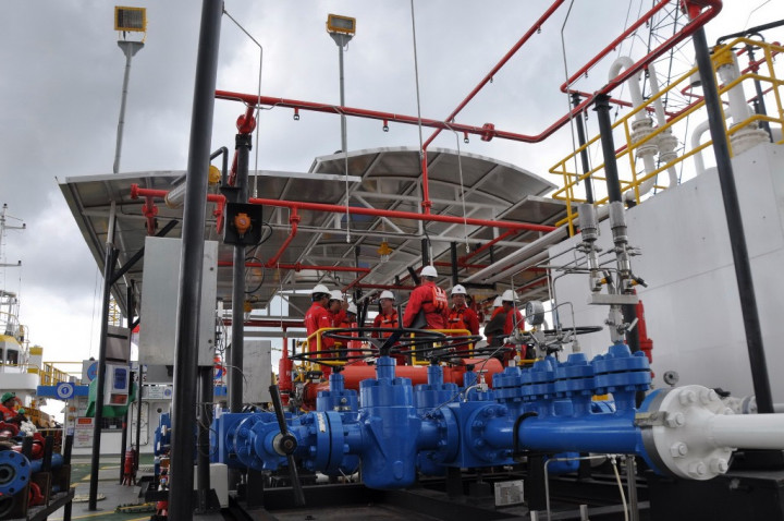 ELSA Fokus Jalankan Sisa Kontrak di 2016 