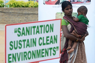 Bank Dunia Setujui Pinjaman Rp21 T untuk Toilet di India