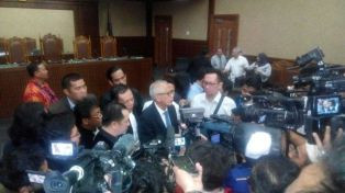 Ajukan Banding, Kaligis Siap Hadapi Konsekuensi