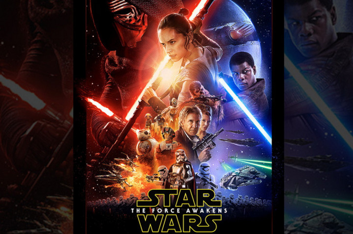 Cuplikan Film Star Wars Bocor, Diduga Berasal dari Indonesia 