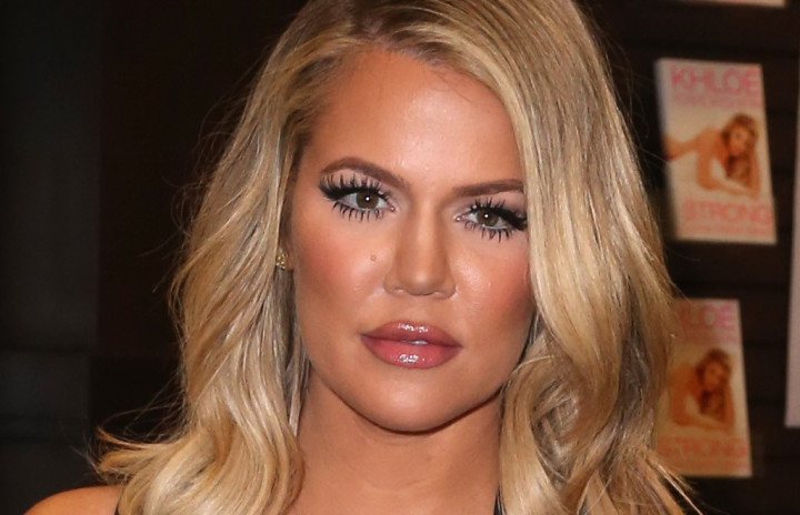Reality Show Khloe Kardashian Bantu Wanita Patah Hati