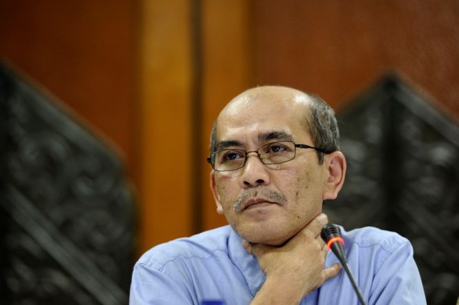  BI Rate Seharusnya Bisa Turun 0,50 Bps