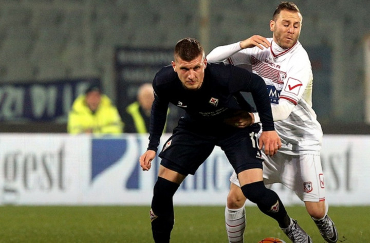 Dibekuk Klub Lemah, Fiorentina Kandas di 16 Besar Coppa Italia