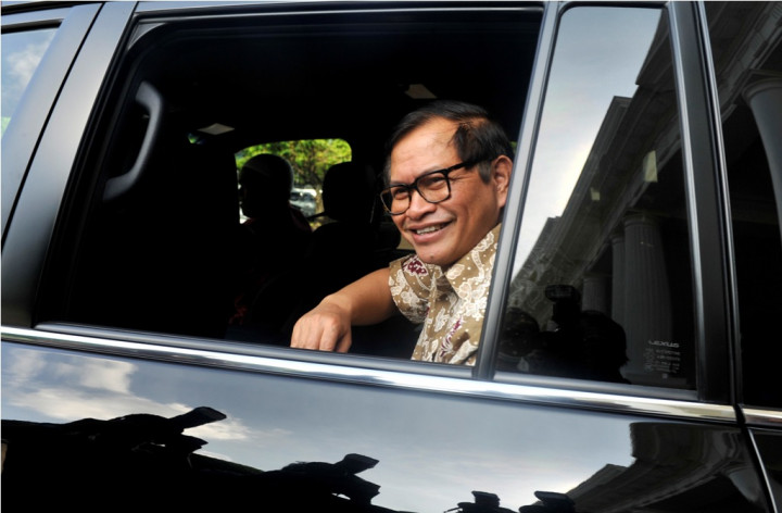 Istana Sudah Siapkan Skenario Capim KPK