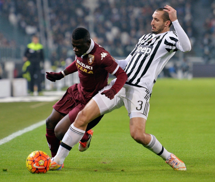 Juventus Lolos ke Perempat Final Usai Bantai 10 Pemain Torino