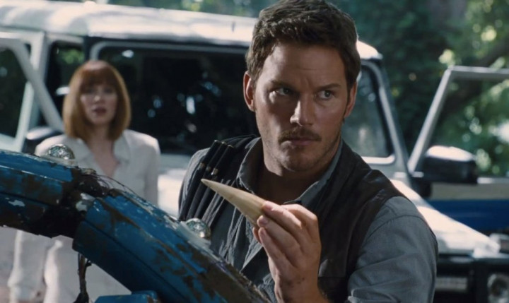 Lamar Odom &  Jurassic World Terpopuler di Google Sepanjang 2015