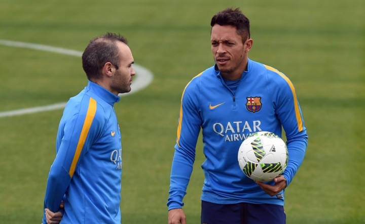 <i>Barcelona Antusias Tampil di Piala Dunia Antarklub</i>