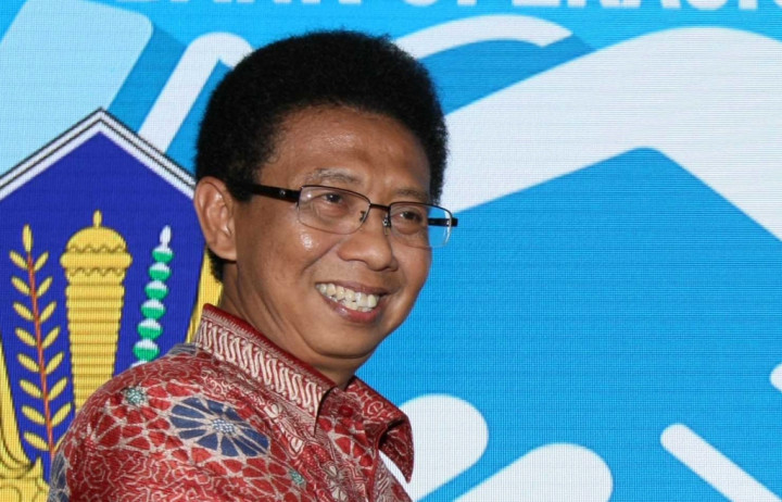 Pemerintah Gandeng 4 Bank BUMN Salurkan APBN 2016