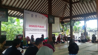 Perempuan Pekerja Seks Masih Sering jadi Objek Kekerasan