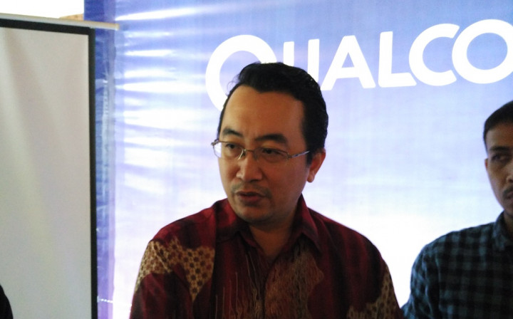 Kalau Asing Punya Cyanogen, Indonesia Punya Custom ROM ID3OS
